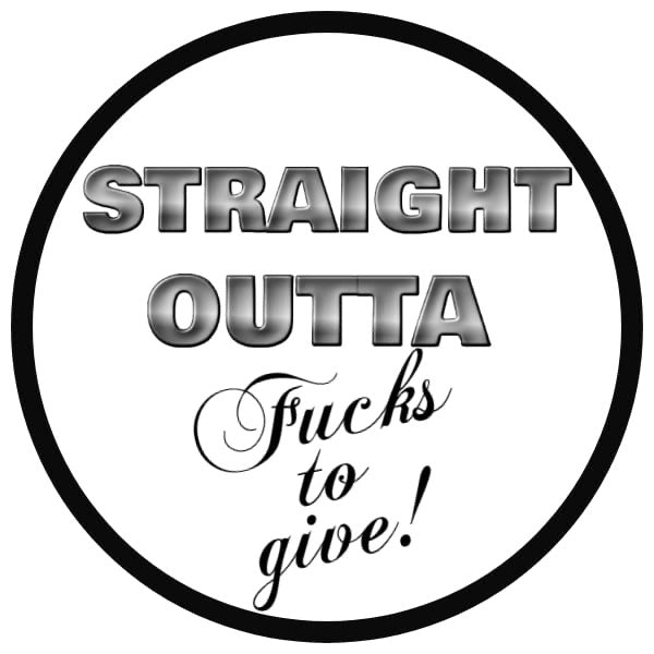 Straight Outta