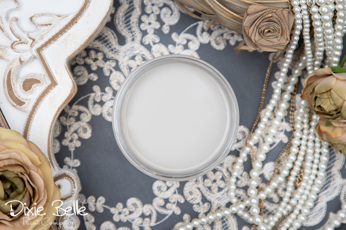 Dixie Belle Chalk Mineral Paint