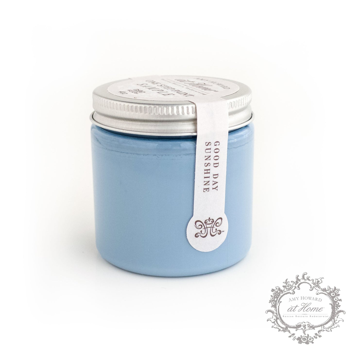 Good Day Sunshine - One Step Paint - 4oz Sample
