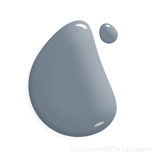 High Hampton Getaway - Manor Borne Wall Paint