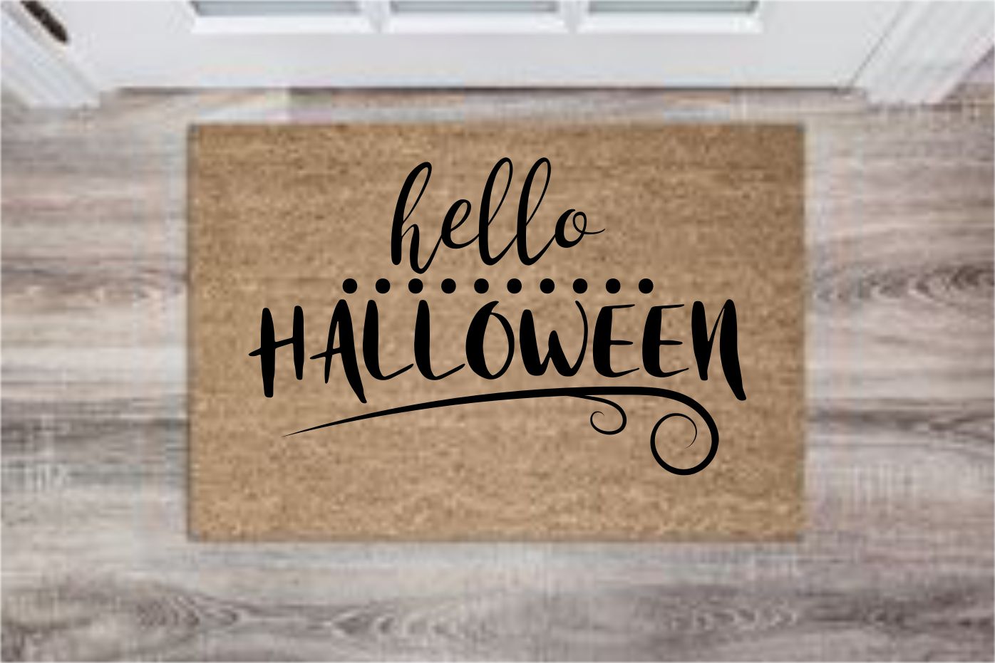 2026-09-22 6 PM Fall Doormats (The Avenue West)