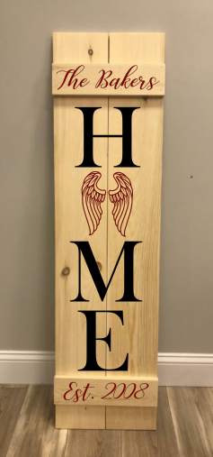 MASTER - Home Shutter