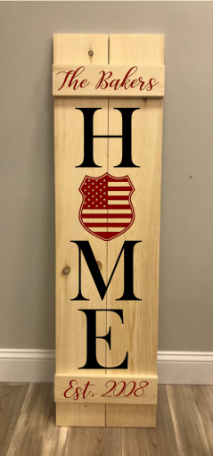 MASTER - Home Shutter