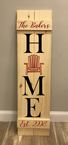 MASTER - Home Shutter