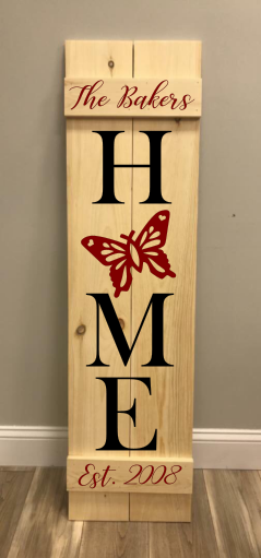 MASTER - Home Shutter