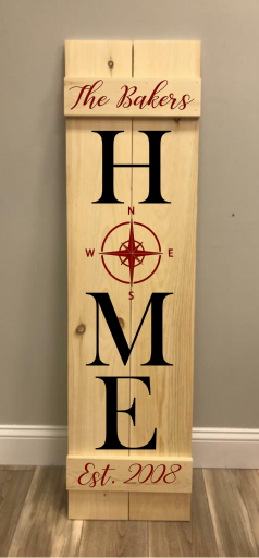 MASTER - Home Shutter