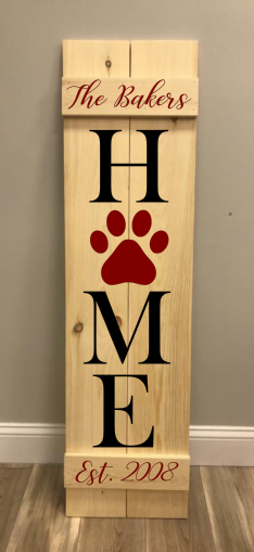 MASTER - Home Shutter