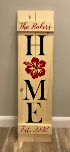 MASTER - Home Shutter