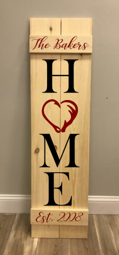 MASTER - Home Shutter