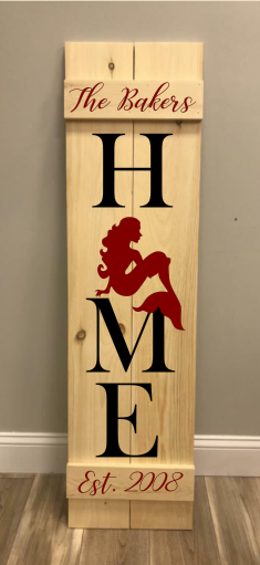 MASTER - Home Shutter