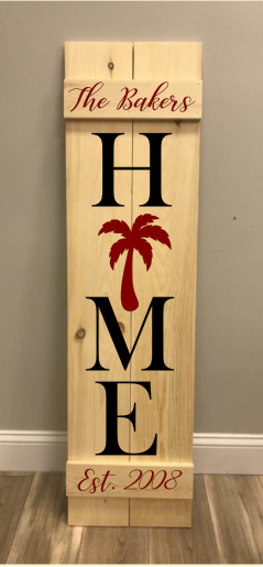 MASTER - Home Shutter