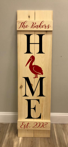 MASTER - Home Shutter