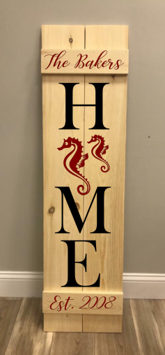 MASTER - Home Shutter