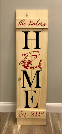 MASTER - Home Shutter