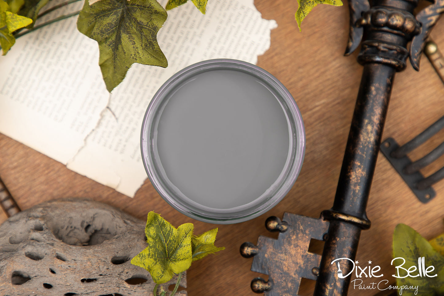 Dixie Belle Chalk Mineral Paint