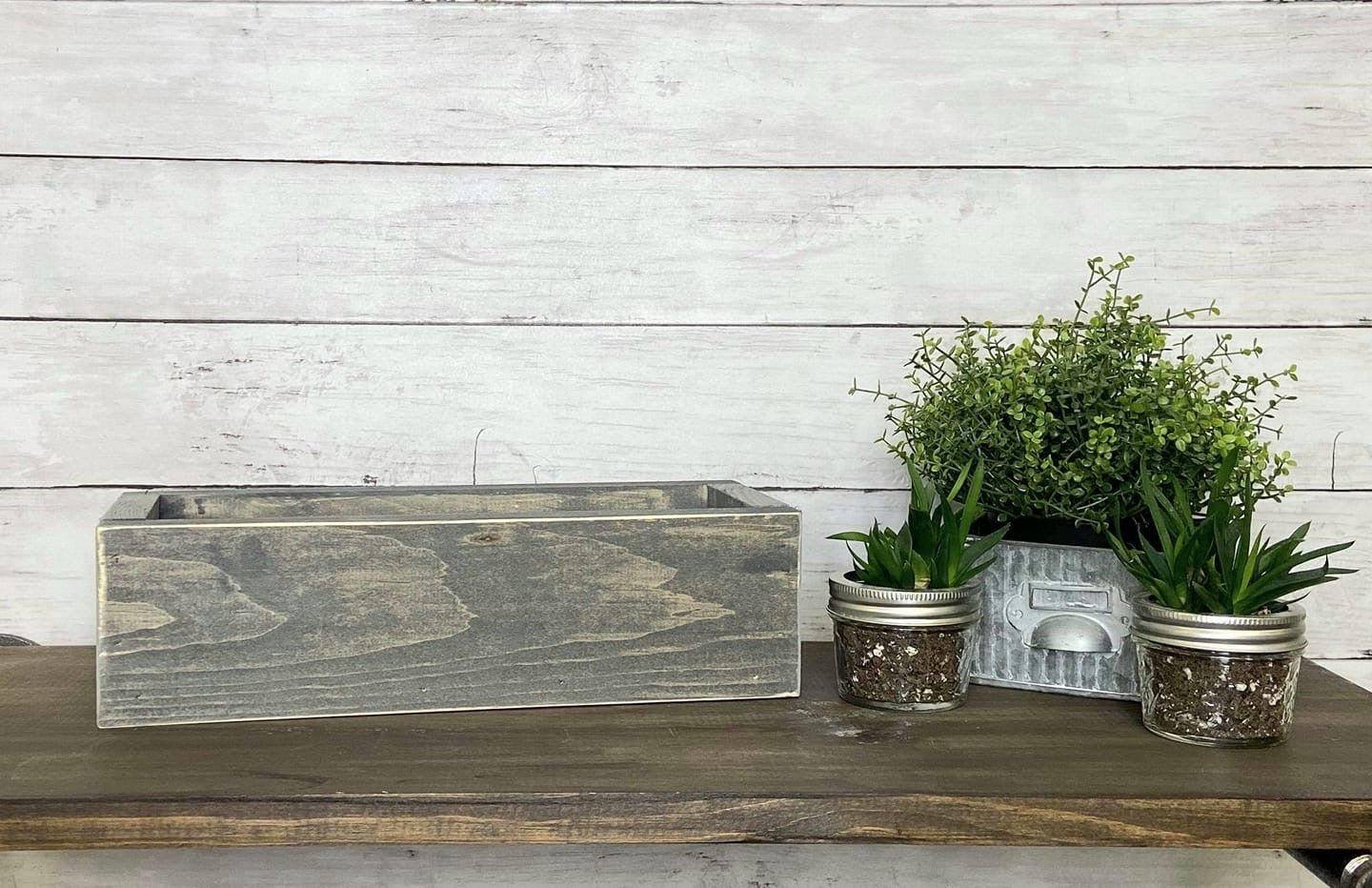 Centerpiece Box