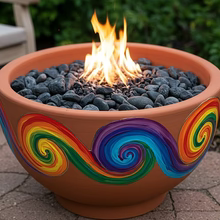 2026-09-17 6 PM Fire Bowl Workshop (The Avenue West)