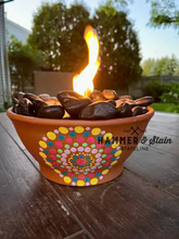 2026-09-17 6 PM Fire Bowl Workshop (The Avenue West)
