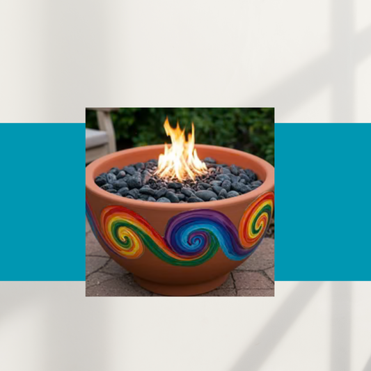 2026-09-17 6 PM Fire Bowl Workshop (The Avenue West)