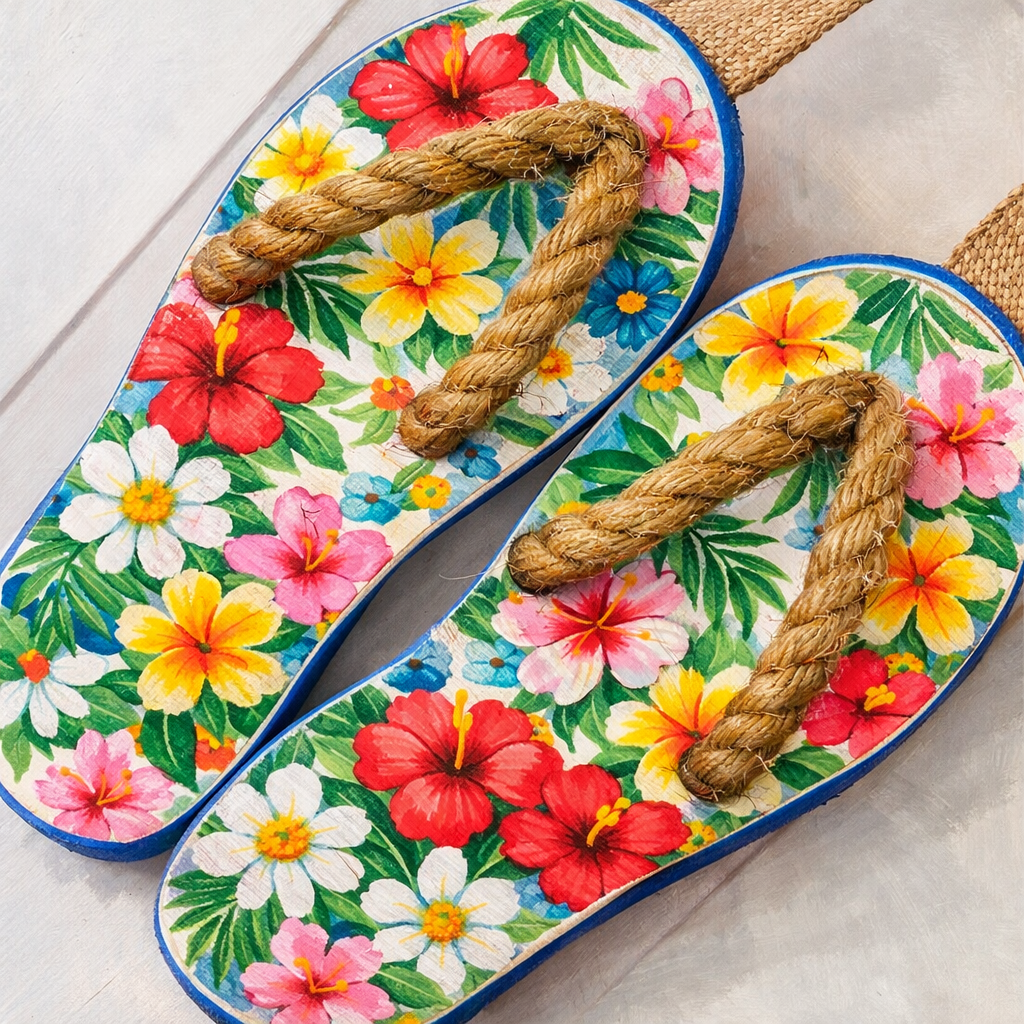 Flip Flop Sign