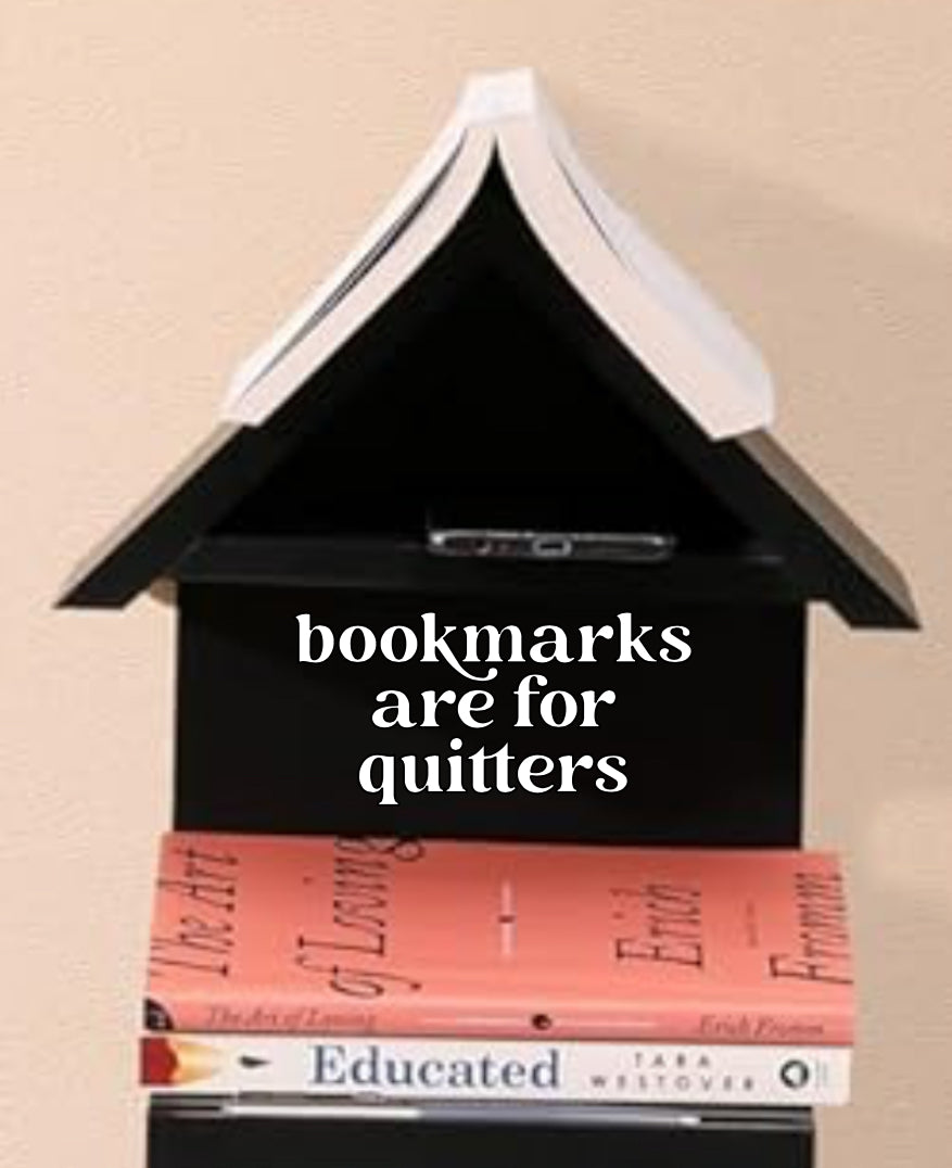 Bookstand Workshop