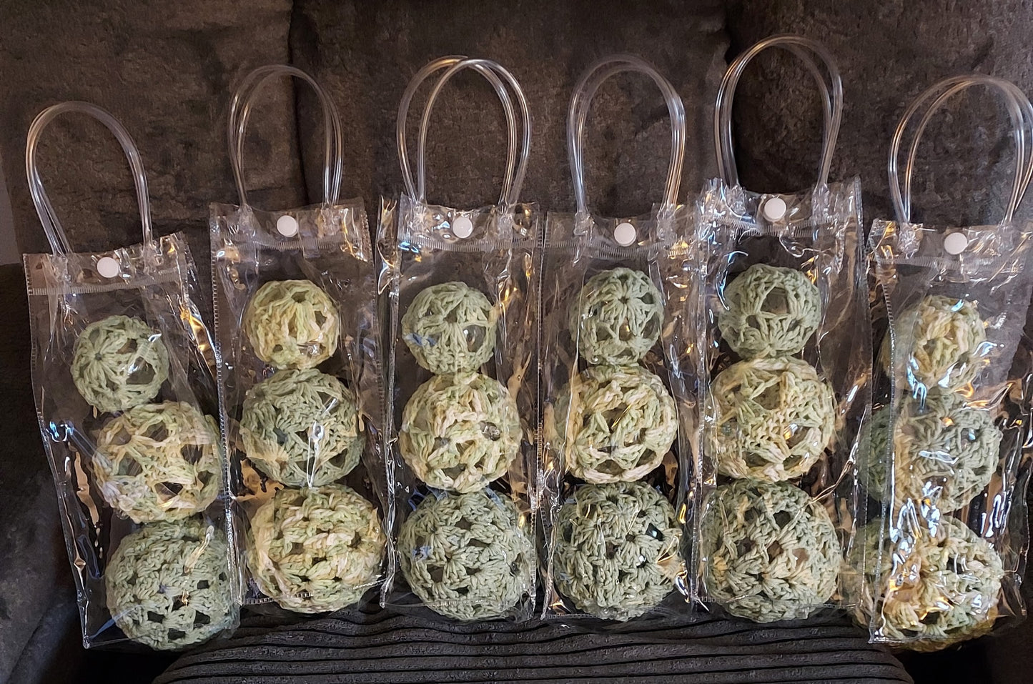 Christmas Ball Set
