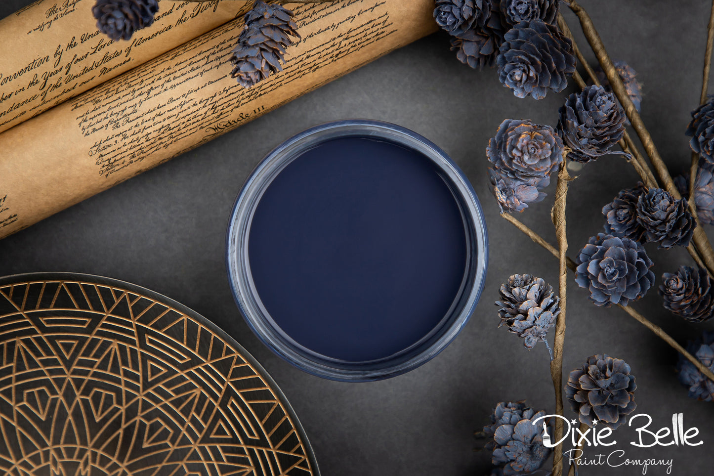 Dixie Belle Chalk Mineral Paint