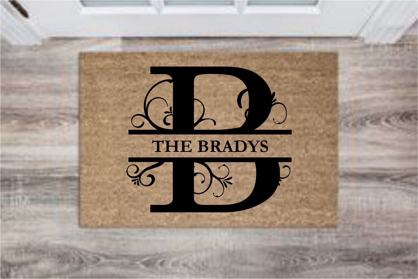 2026-09-22 6 PM Fall Doormats (The Avenue West)