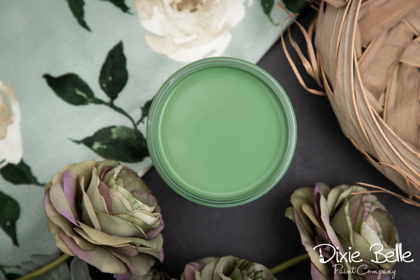 Dixie Belle Chalk Mineral Paint