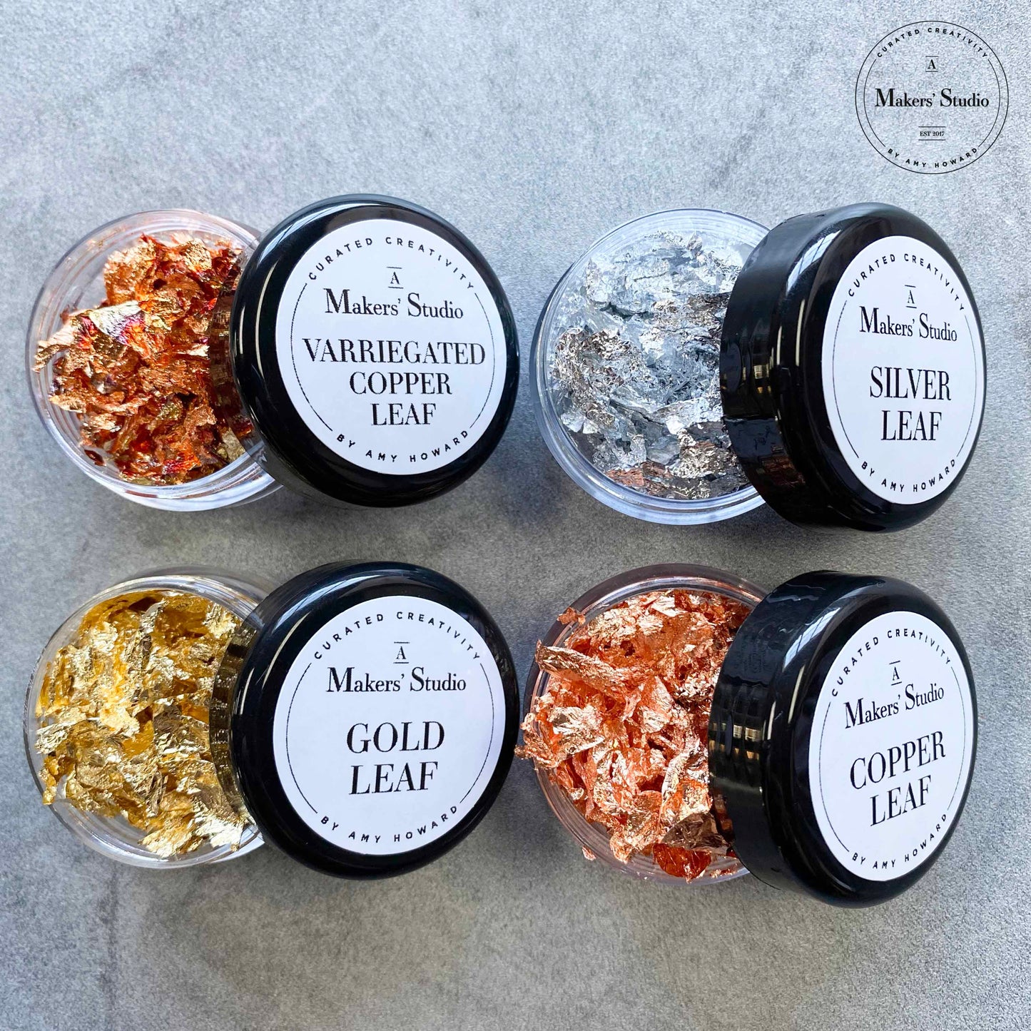 Mini Leaf bundle