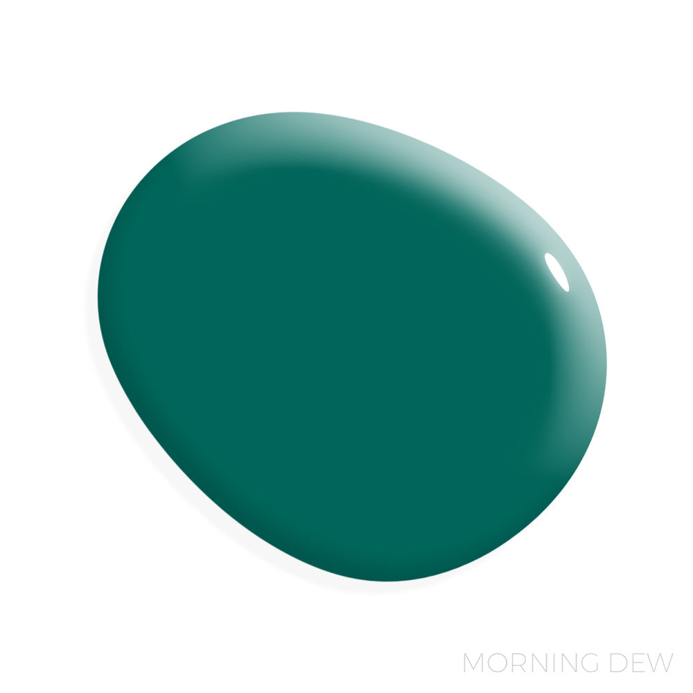 LuxeLacquer - Morning Dew