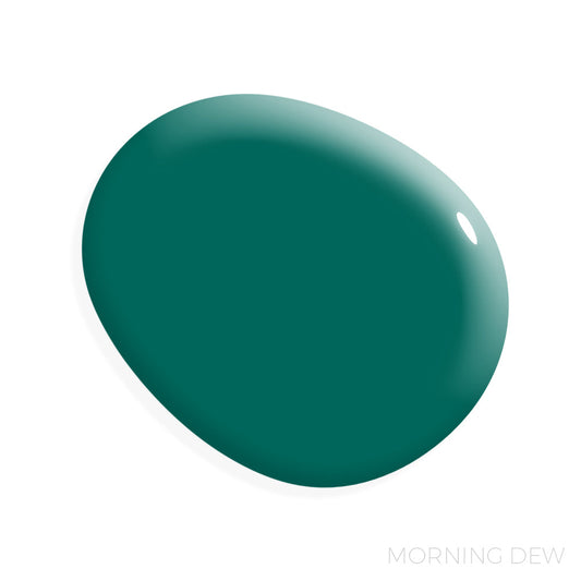 LuxeLacquer - Morning Dew