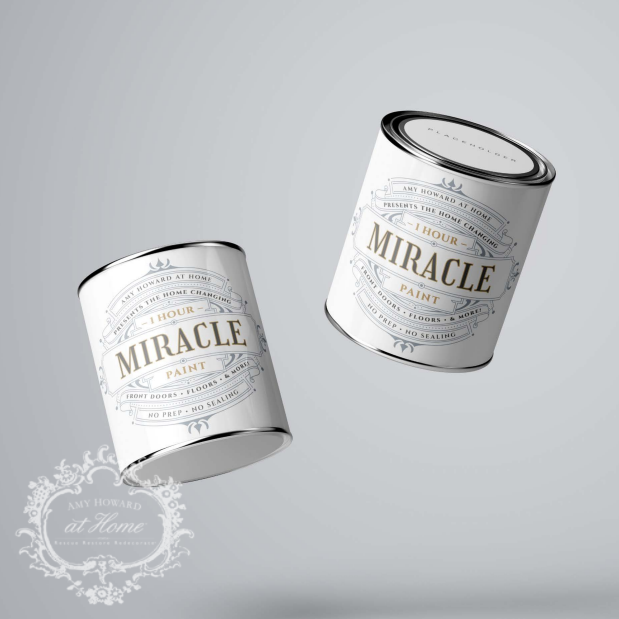 Miracle Paint - Peacock Abre (32 oz.)