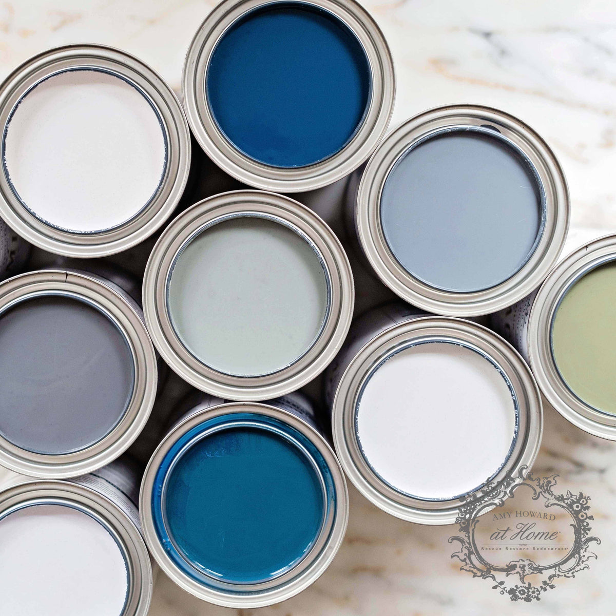 Miracle Paint - Greta (32 oz.)