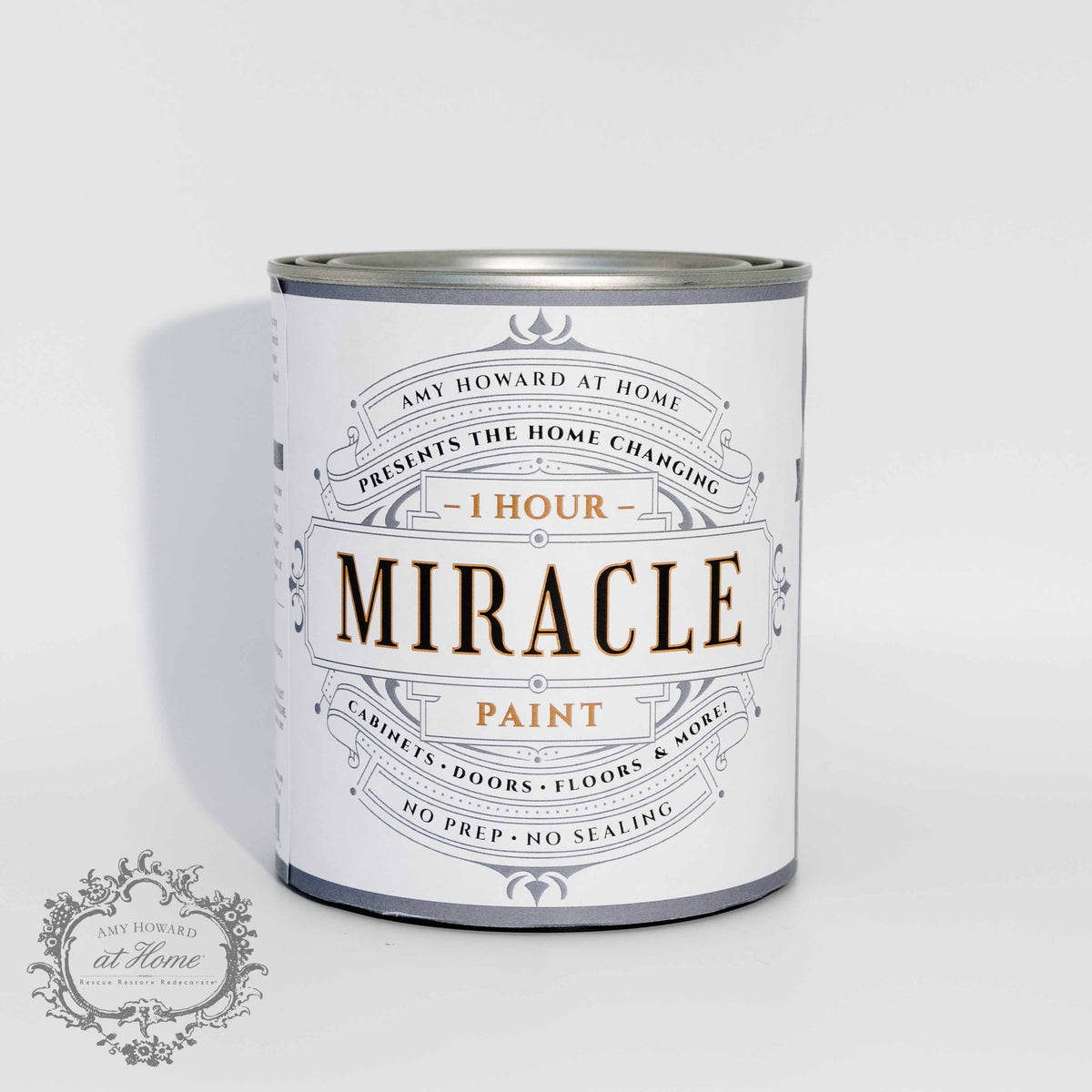 Miracle Paint - Dunavant Green (32 oz.)