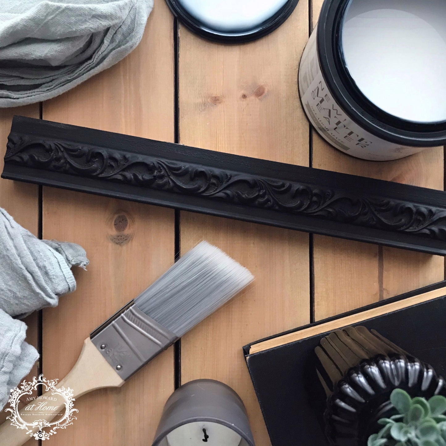 New! Matte Sealer