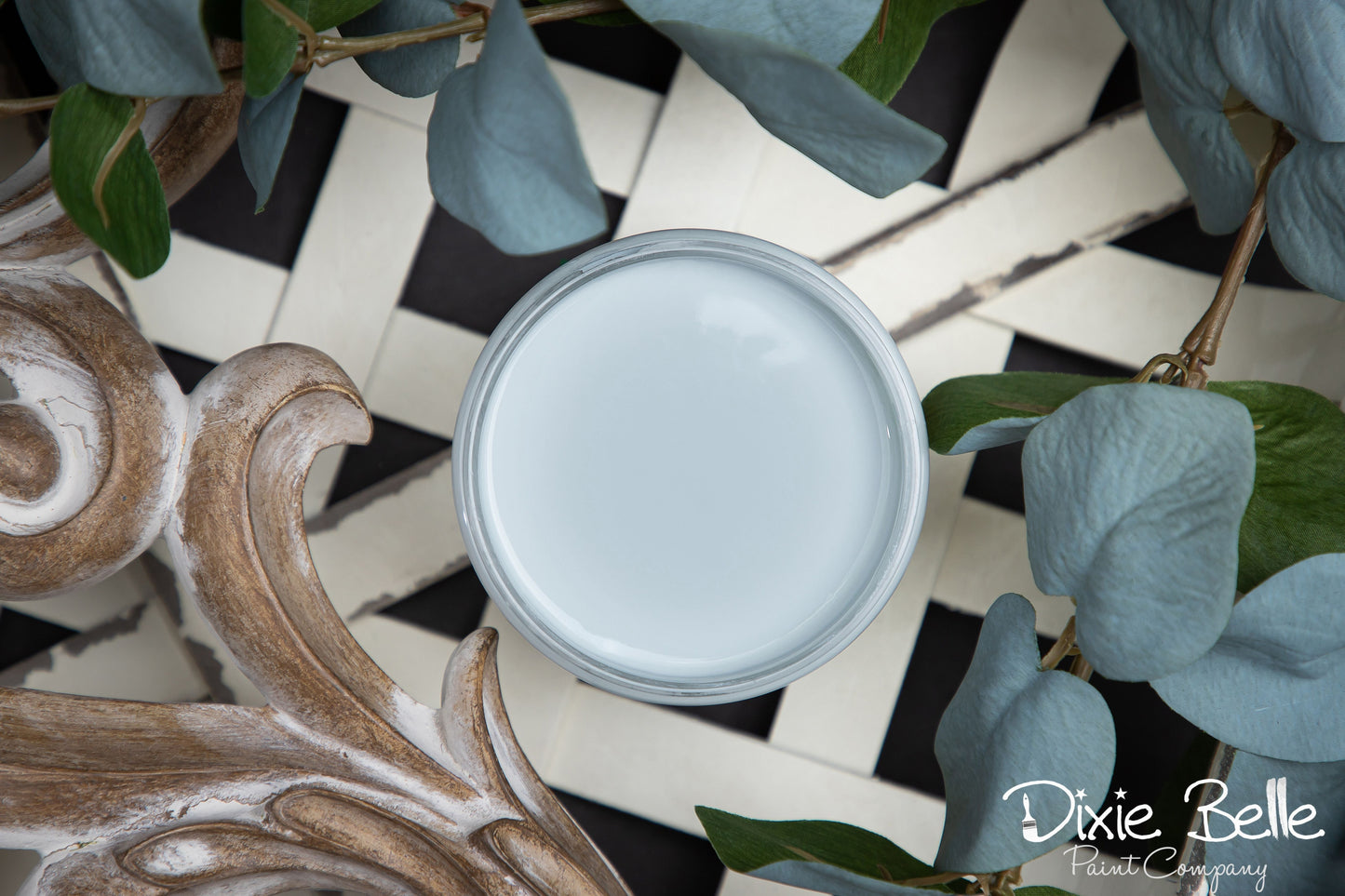 Dixie Belle Chalk Mineral Paint