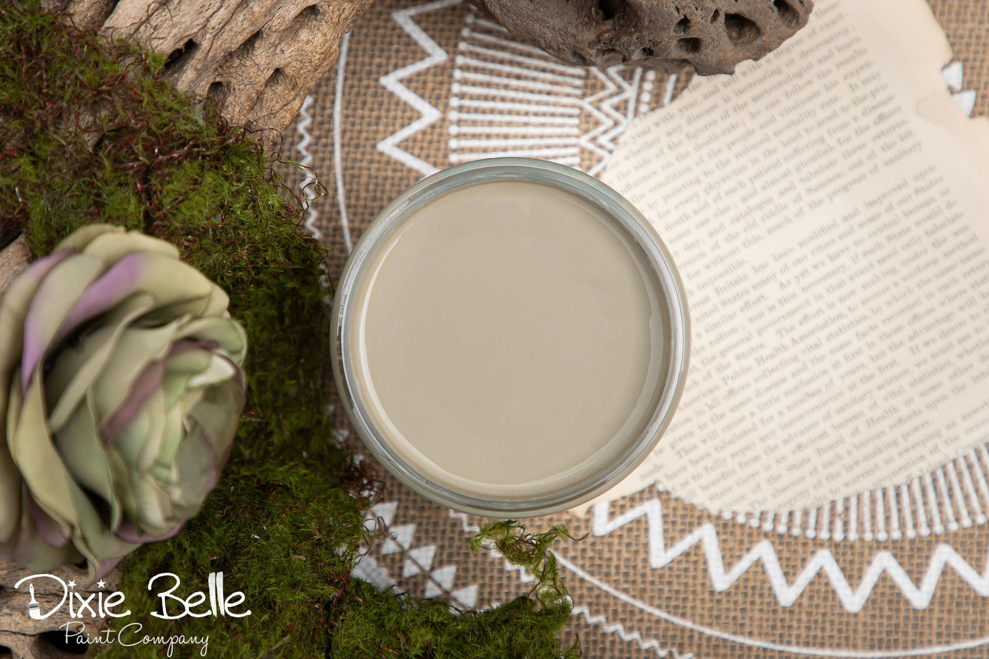 Dixie Belle Chalk Mineral Paint