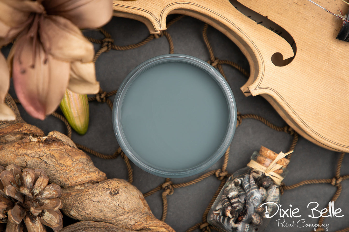 Dixie Belle Chalk Mineral Paint