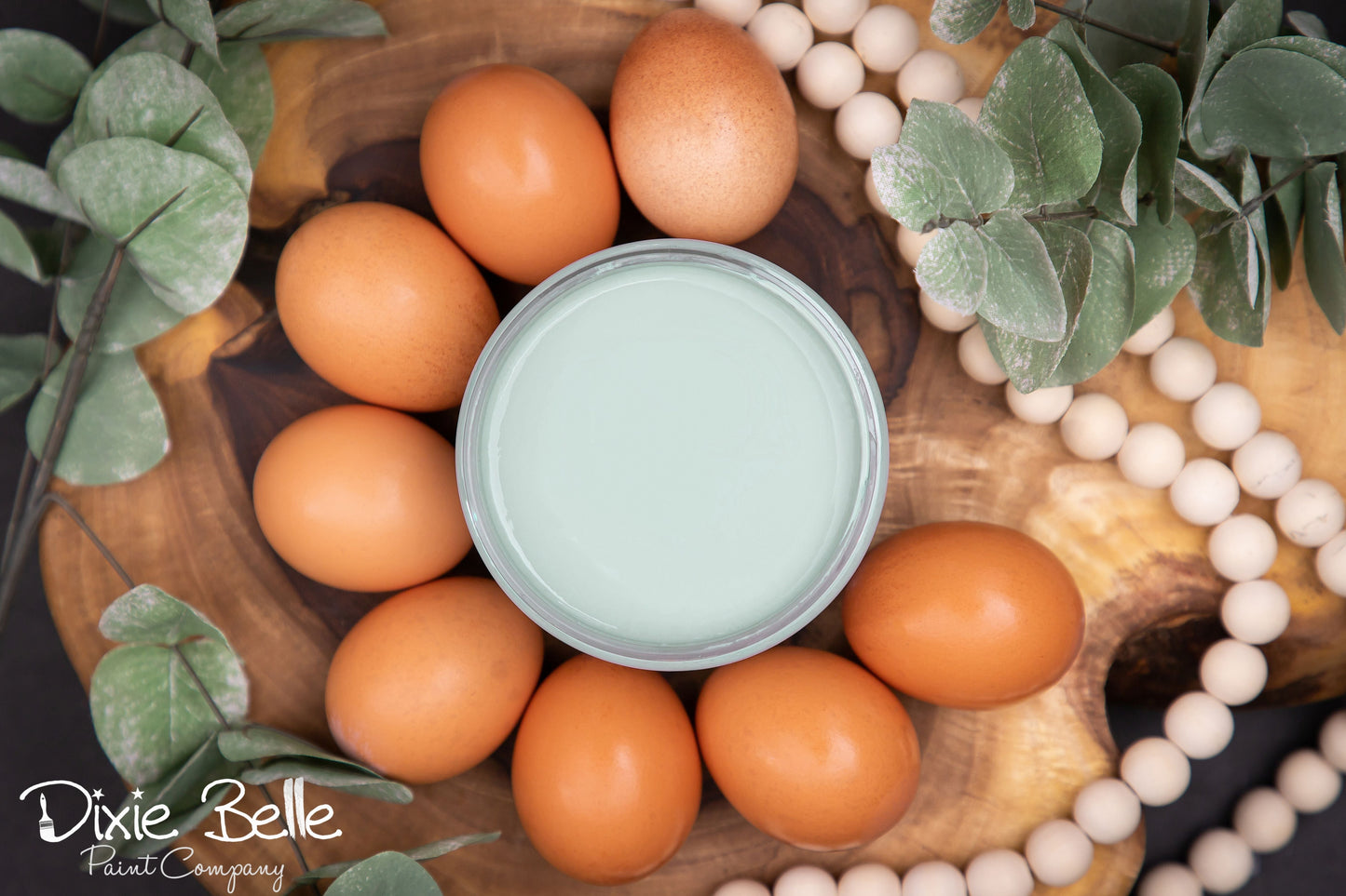 Dixie Belle Chalk Mineral Paint
