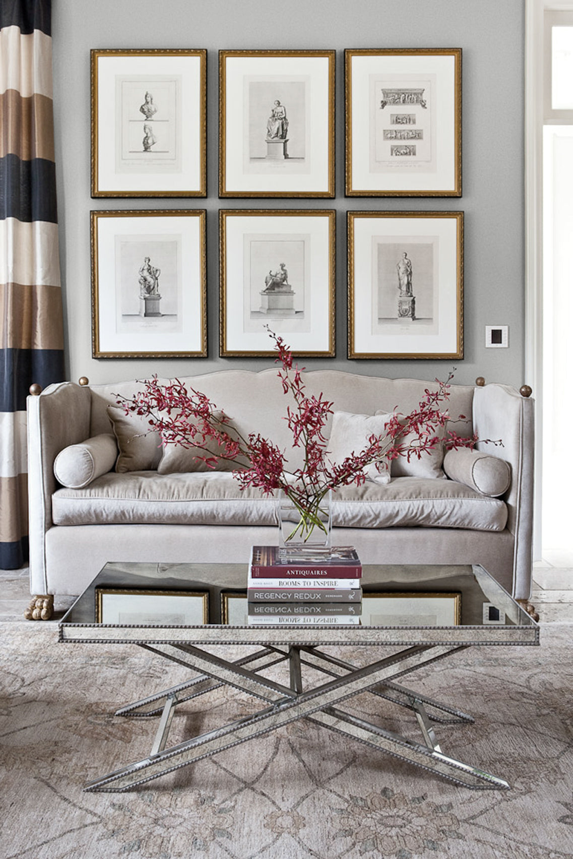 Willow Whisper - Manor Borne Wall Paint
