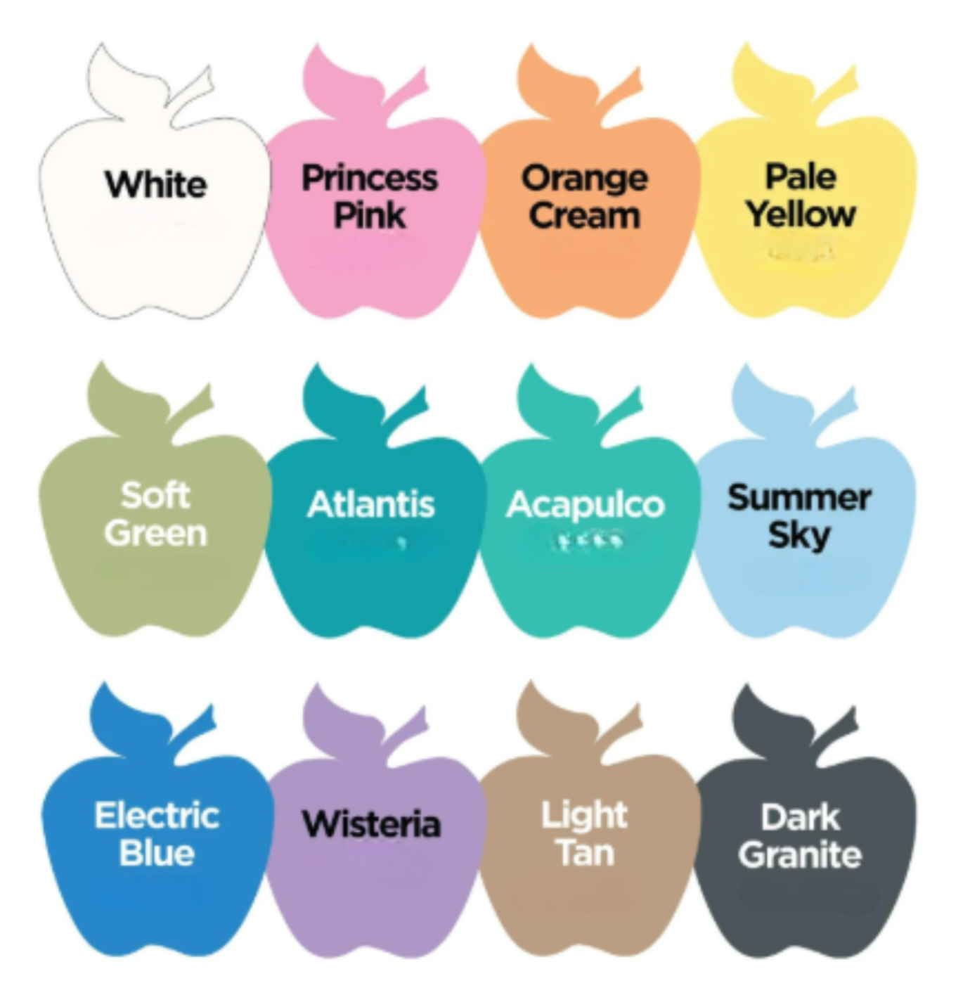 Place Card Set