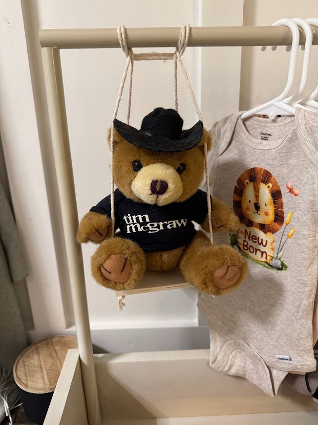 Baby Closet Box