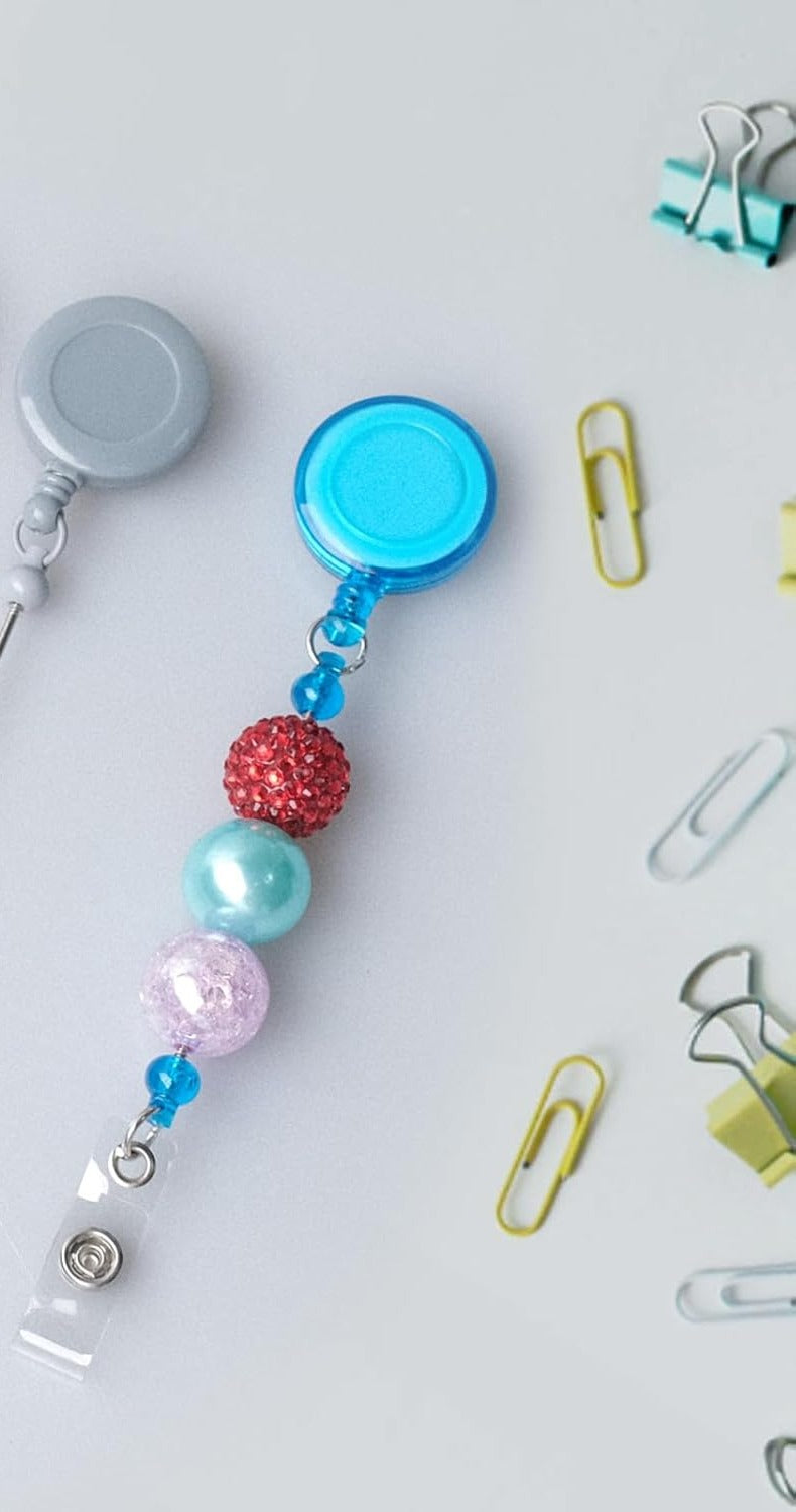 Bead Bar - Kids Parties