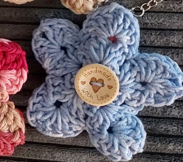 Lip Balm Holder