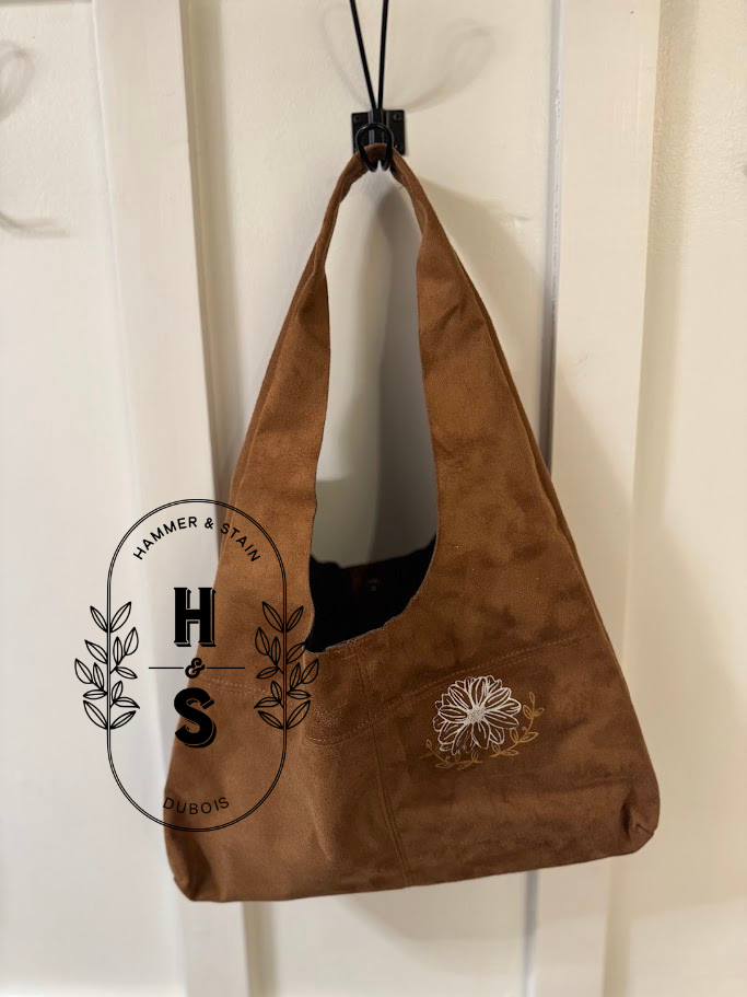 Boho Bag Painting Workshop