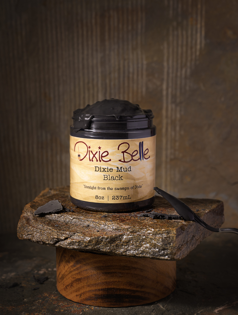 Dixie Mud