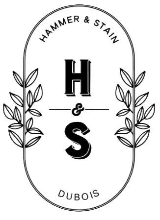Hammer & Stain Dubois