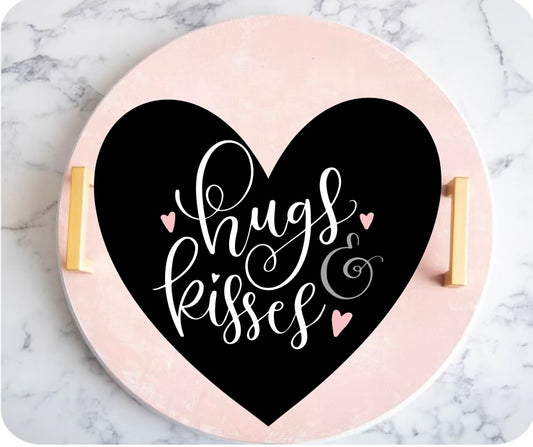 Lazy Susan Workshop