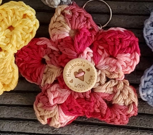 Lip Balm Holder